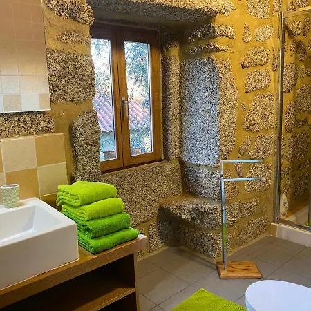 Ferienhaus Geres Country - Sequeiro Rio Caldo