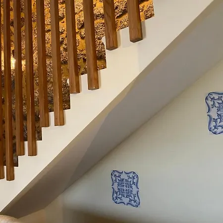 Ferienhaus Geres Country - Sequeiro