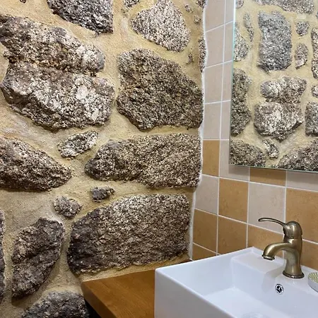 Ferienhaus Geres Country - Sequeiro *