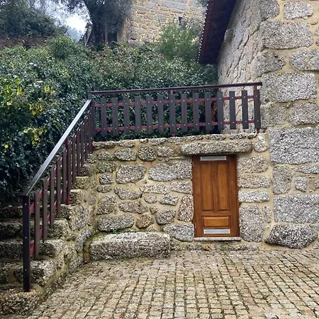 Geres Country - Sequeiro *