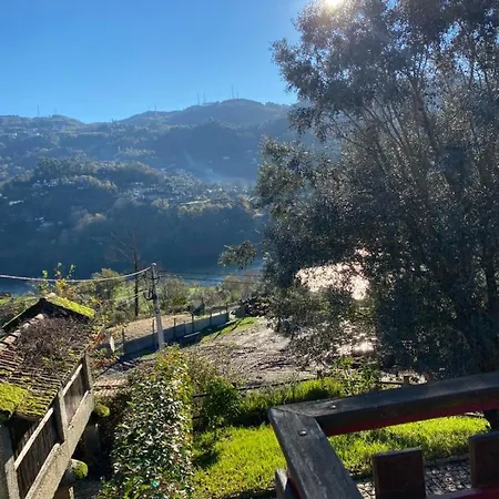 Geres Country - Sequeiro