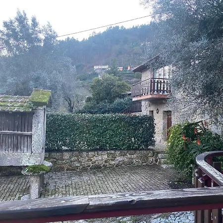 Gerês Country - Sequeiro * Rio Caldo