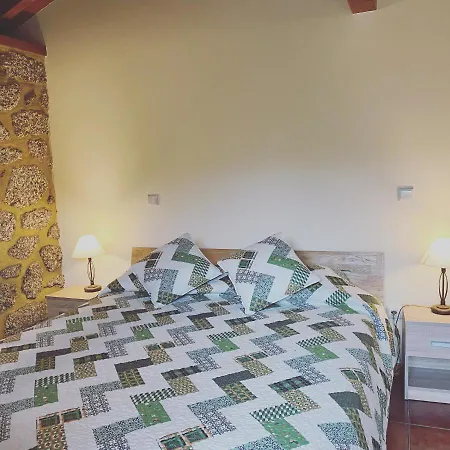 Gerês Country - Sequeiro Casa de Férias *