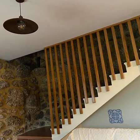 Casa de Férias Gerês Country - Sequeiro Rio Caldo