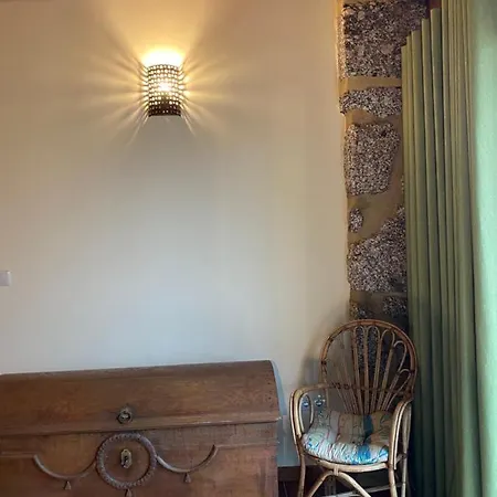 Casa de Férias Gerês Country - Sequeiro Rio Caldo