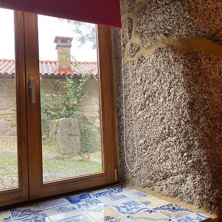 Casa de Férias Gerês Country - Sequeiro