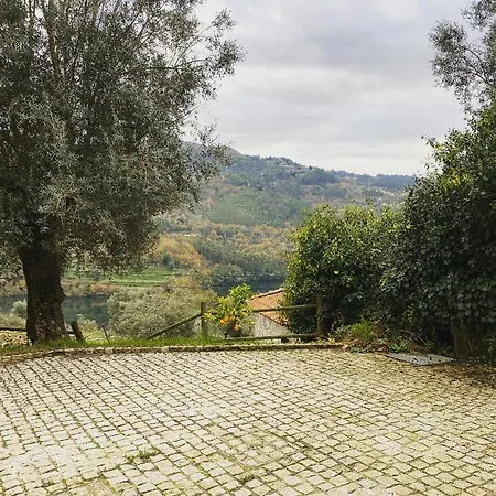 Gerês Country - Sequeiro Casa de Férias Rio Caldo