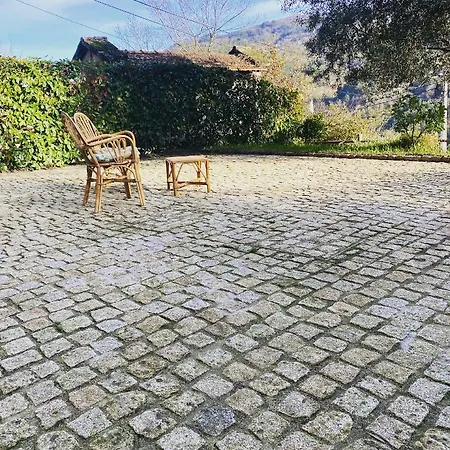 Geres Country - Sequeiro Ferienhaus