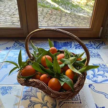 Geres Country - Sequeiro Ferienhaus *