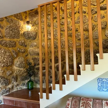 Gerês Country - Sequeiro Casa de Férias