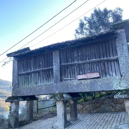 Casa de Férias Gerês Country - Sequeiro *