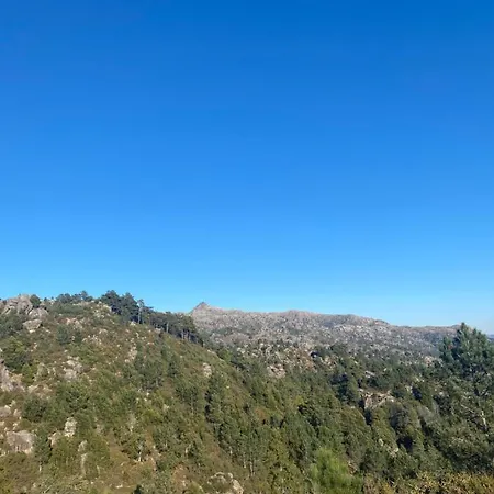 Casa de Férias Gerês Country - Sequeiro *