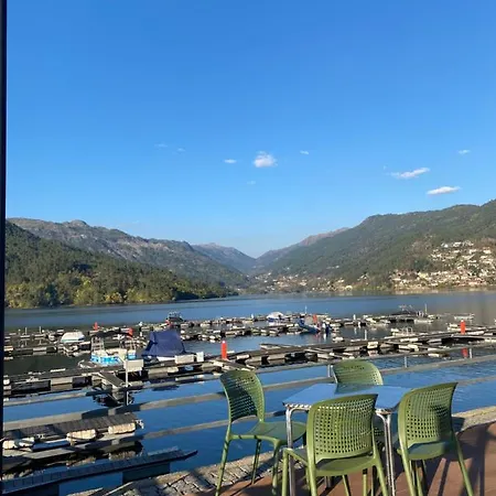 Gerês Country - Sequeiro