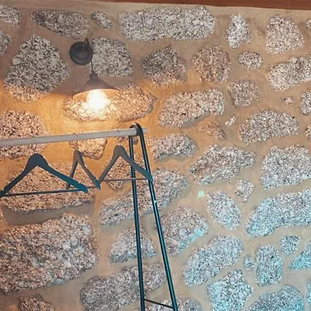 Gerês Country - Sequeiro *