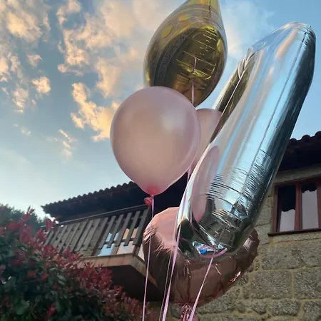 Gerês Country - Sequeiro Rio Caldo