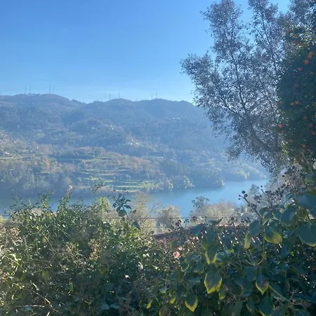 Casa de Férias Gerês Country - Sequeiro *