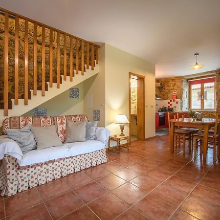 Gerês Country - Sequeiro * Rio Caldo