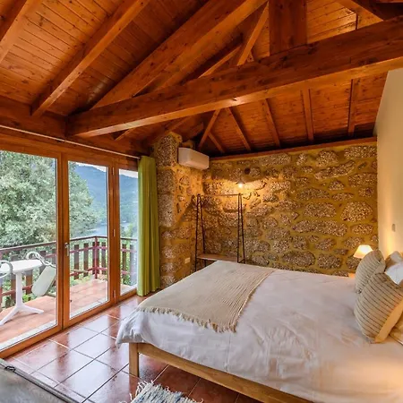 Gerês Country - Sequeiro Hébergement de vacances *