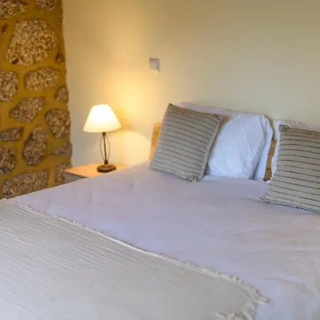 Gerês Country - Sequeiro *