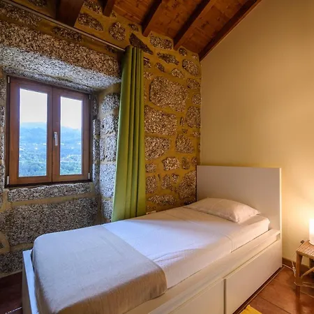 Geres Country - Sequeiro Rio Caldo