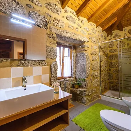 Geres Country - Sequeiro