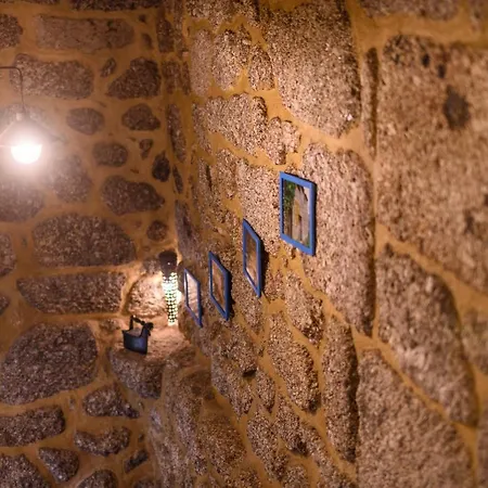 Gerês Country - Sequeiro Casa de Férias