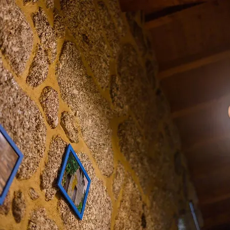 Ferienhaus Geres Country - Sequeiro *