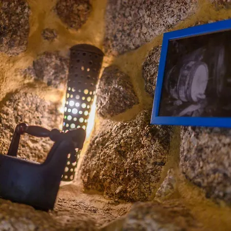 Casa de Férias Gerês Country - Sequeiro Rio Caldo