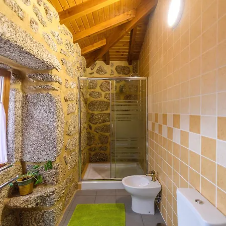 Gerês Country - Sequeiro *