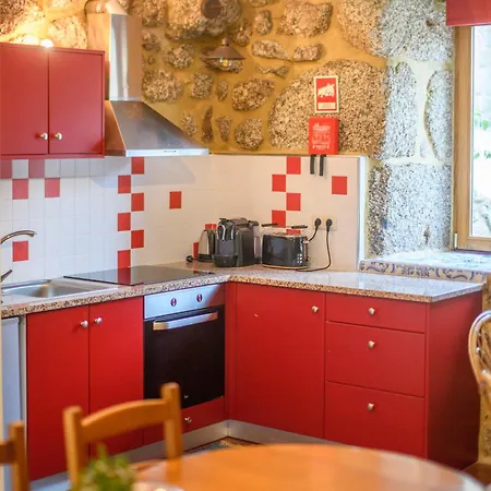 Gerês Country - Sequeiro