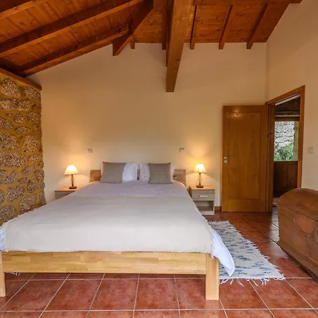 Ferienhaus Geres Country - Sequeiro Rio Caldo