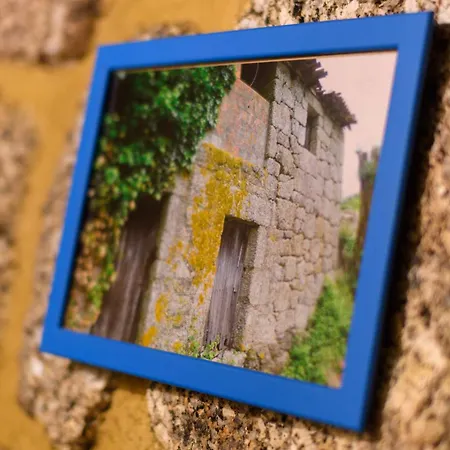 Gerês Country - Sequeiro Casa de Férias *