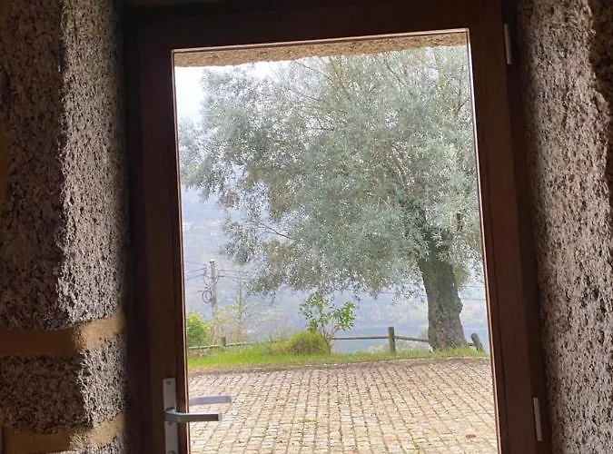 Σπίτι διακοπών Geres Country - Sequeiro Rio Caldo