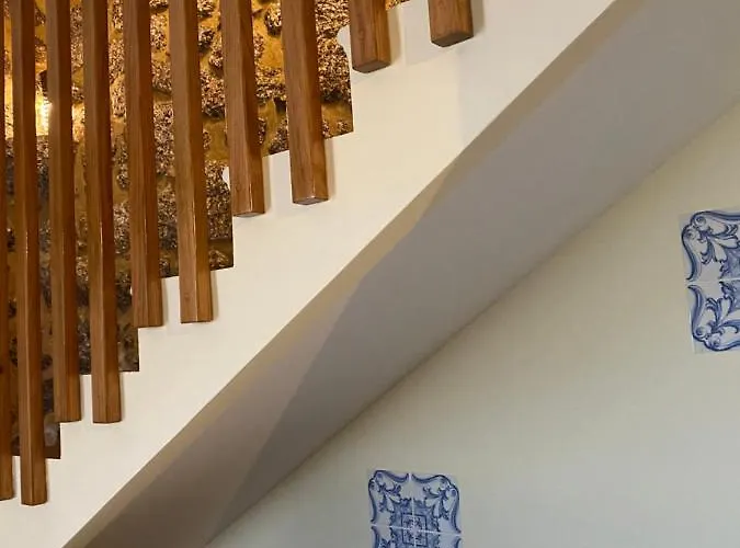 Σπίτι διακοπών Geres Country - Sequeiro