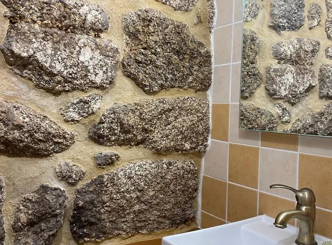 Σπίτι διακοπών Geres Country - Sequeiro *