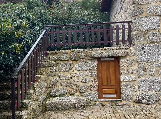 Gerês Country - Sequeiro *