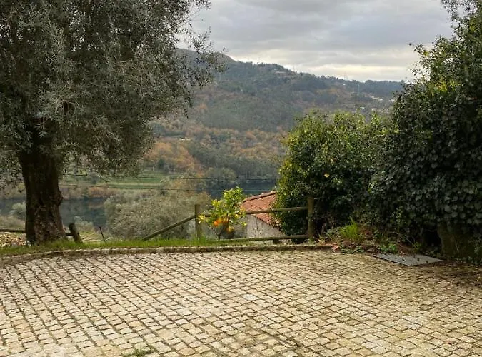 Geres Country - Sequeiro *