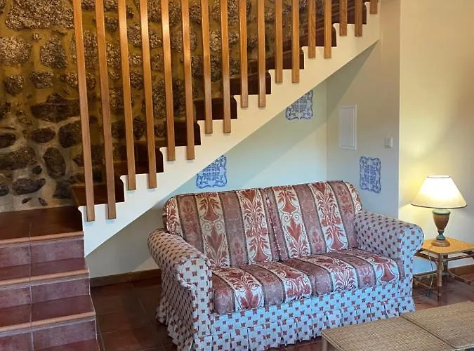 Geres Country - Sequeiro 펜션 리오칼도