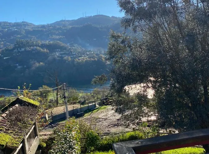 Geres Country - Sequeiro