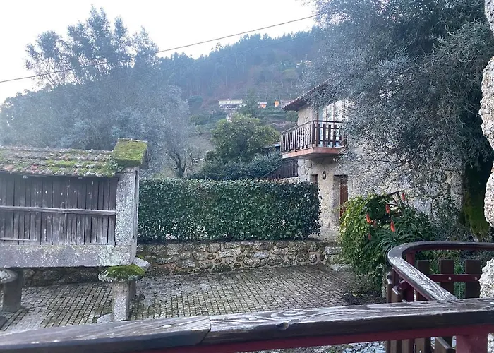 Geres Country - Sequeiro * 리오칼도