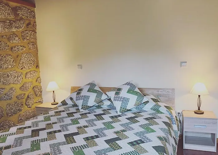 Geres Country - Sequeiro Σπίτι διακοπών *