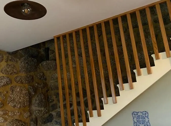 Casa de Férias Gerês Country - Sequeiro Rio Caldo