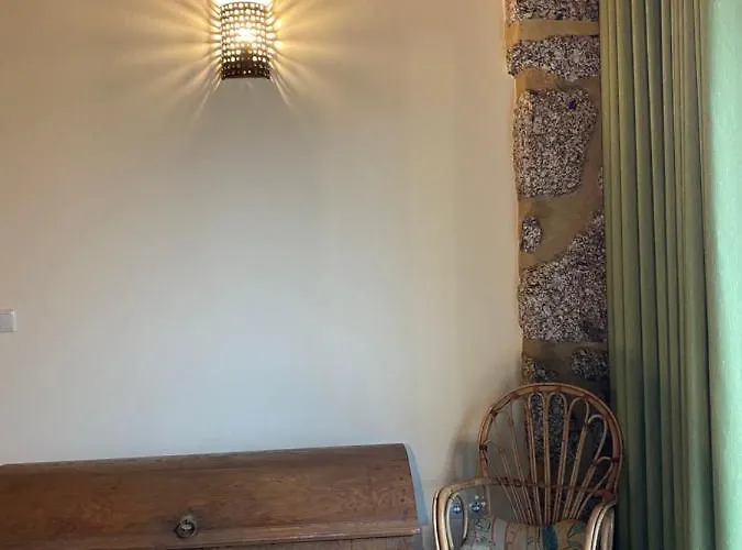 펜션 Geres Country - Sequeiro 리오칼도