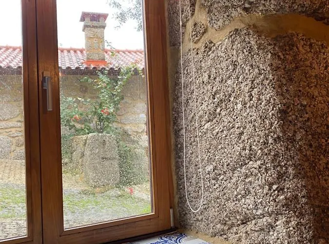 Σπίτι διακοπών Geres Country - Sequeiro