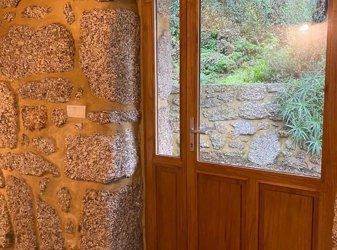 Geres Country - Sequeiro 펜션 *