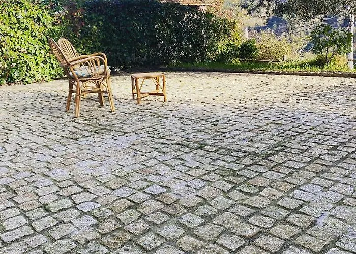 Geres Country - Sequeiro Σπίτι διακοπών