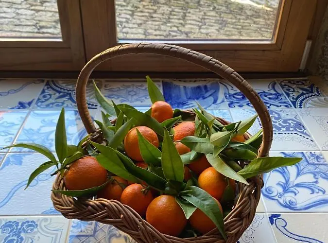 Geres Country - Sequeiro 펜션 *