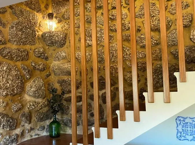 Geres Country - Sequeiro 펜션