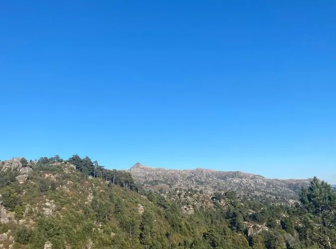 펜션 Geres Country - Sequeiro *