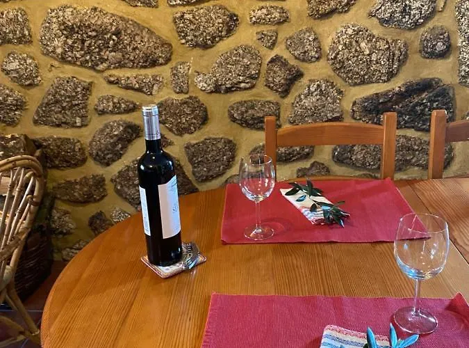 Geres Country - Sequeiro Rio Caldo